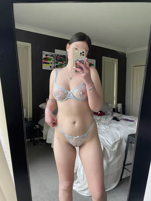 only for you by MagnoliaLuciaDaisy