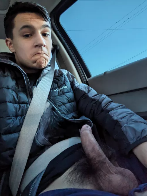 Out for a drive! by pdawgith