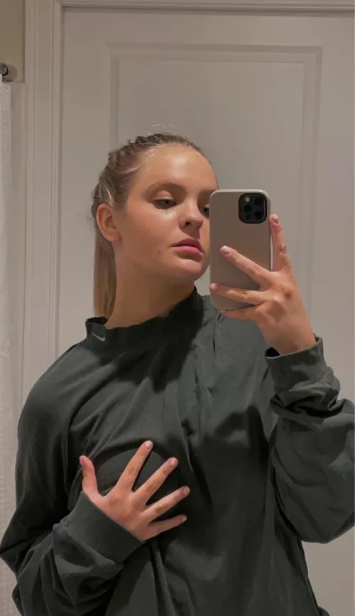 Oversized tees>> by discountnymph