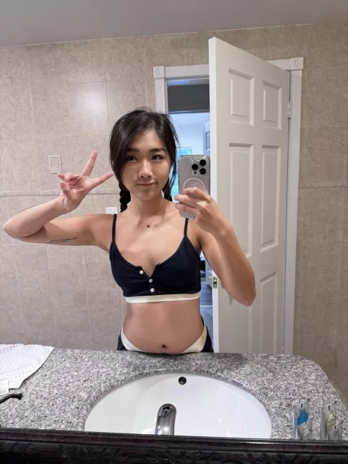 Peace Sign by whitetoweltw