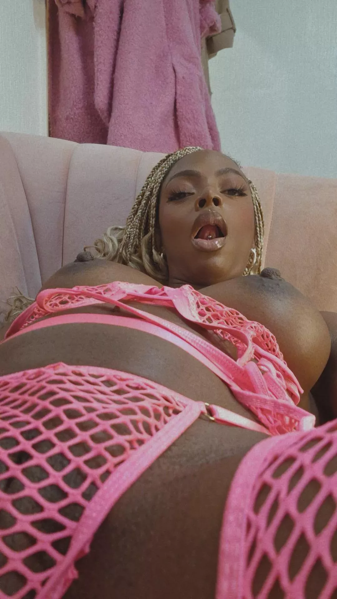 POV - your licking my pussy posted by mebutmore_