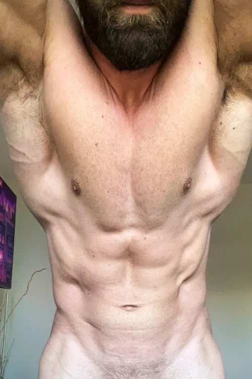 POV you’re under me by onlygainzsteve