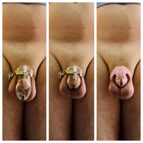 Progress 📈 by JesseKayyyyOF