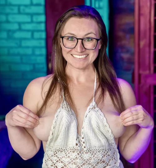 Pull these, please by JinxColorado