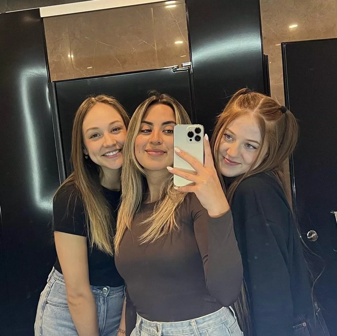 rank these college girls posted by awfully-loud16