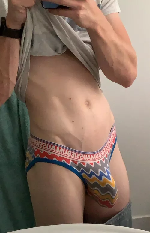 Rate my bulge by bulgedking