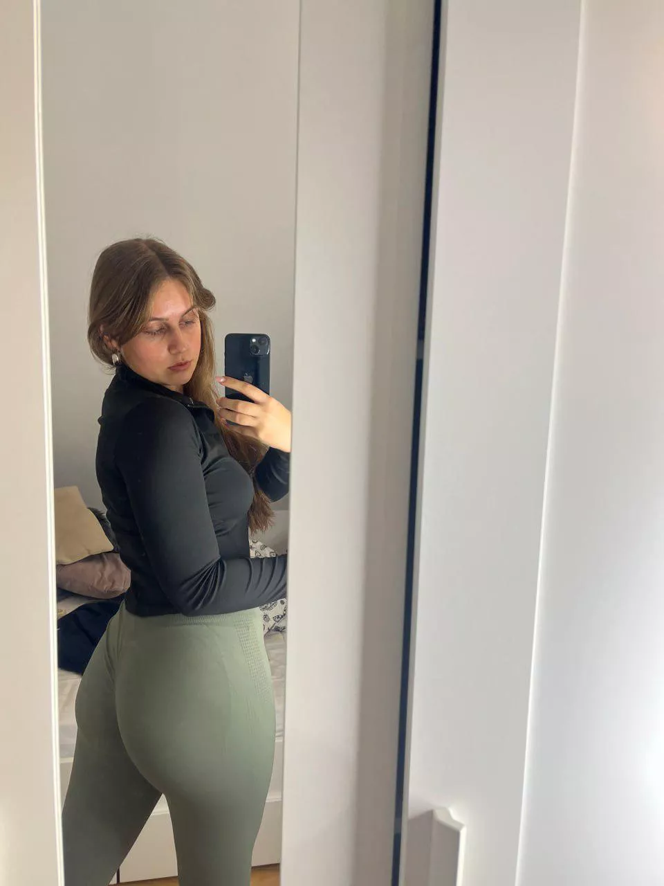 Ready for the gym later posted by upwindPride75