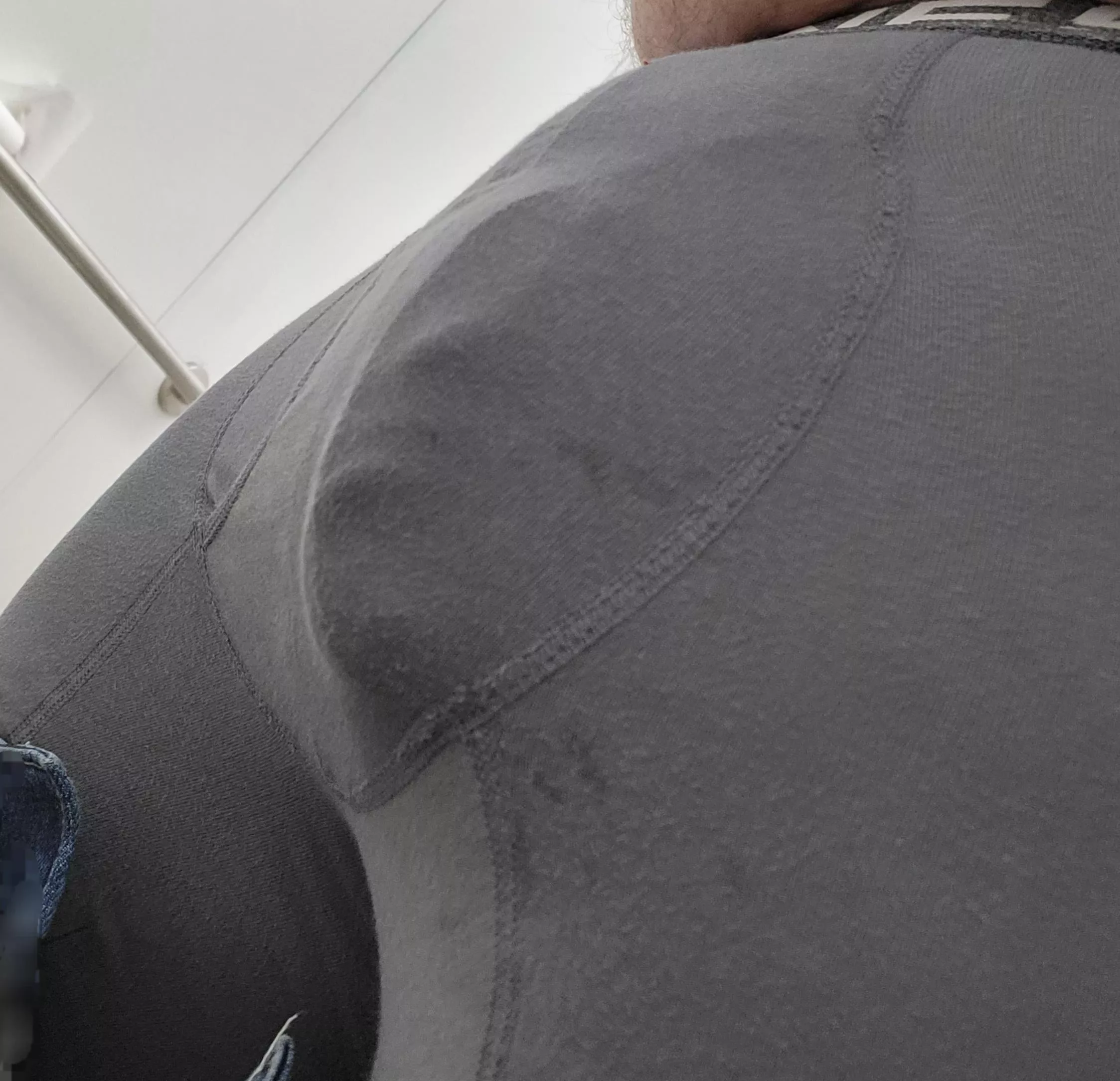 Ready to burst out posted by Mrgrey_365