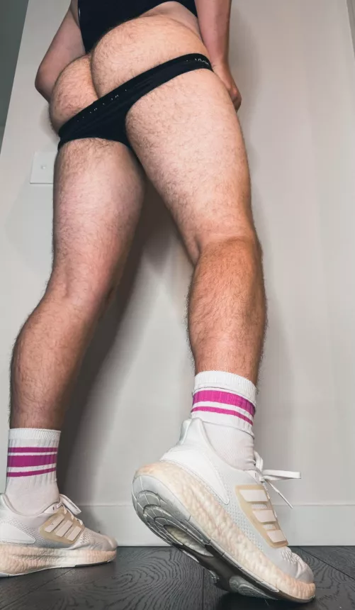 S’been a while… lemme know what you think ❤️‍🔥 by sa_am