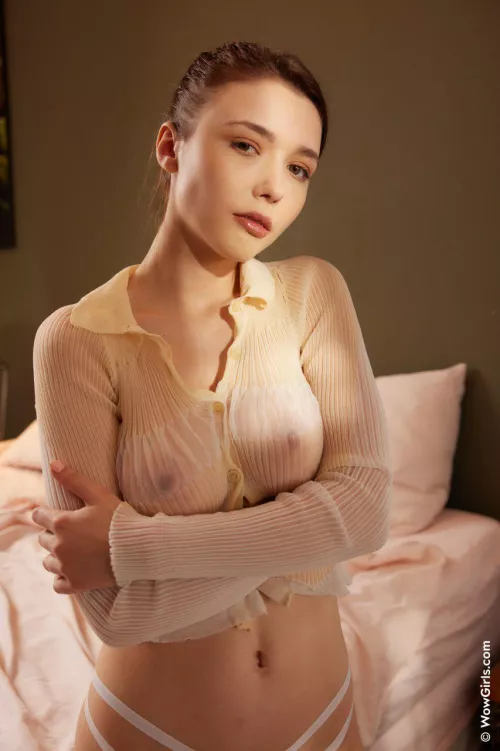 See through by Bombenhagel82