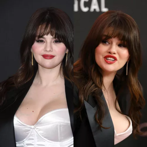 Selena Gomez by johnny1993c