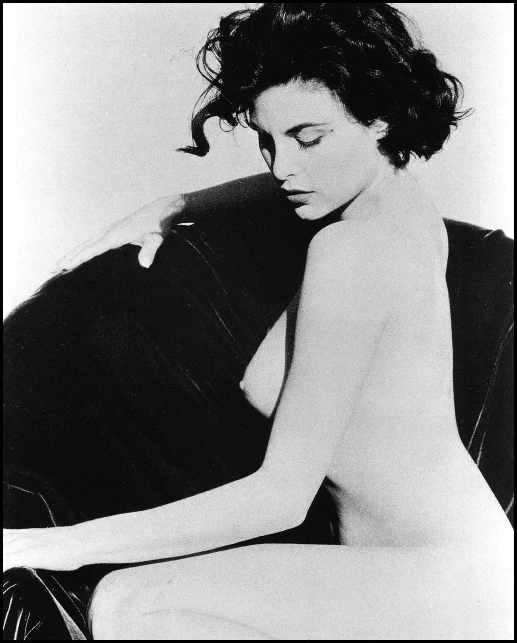 Sherilyn Fenn posted by dudereverend