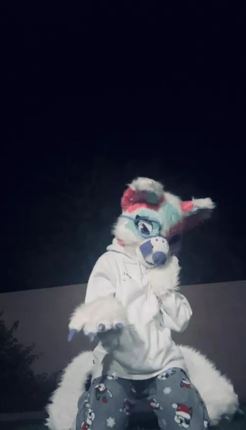 Shhh, just let the night take us away ✨ by Ancient_Summer_1833