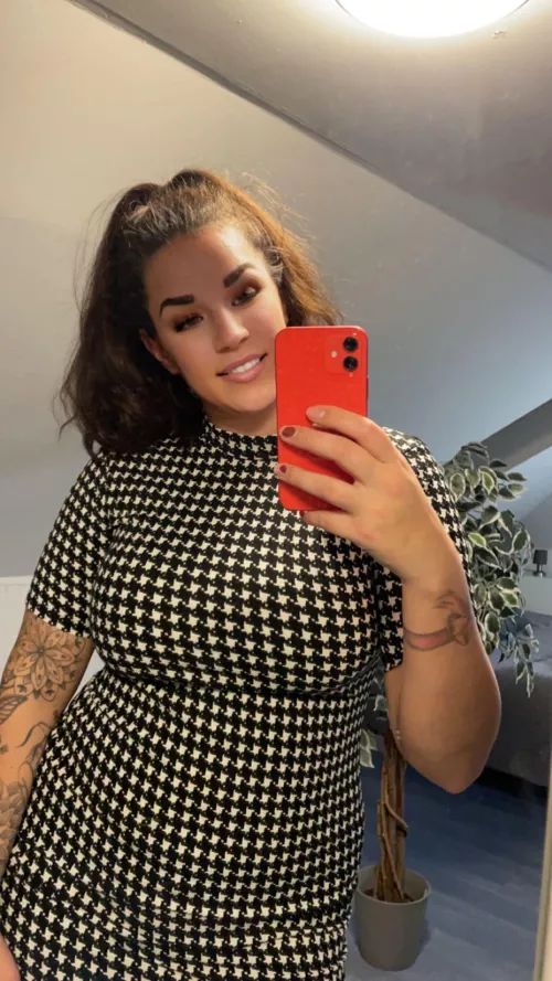 Shirt will not recover by CharmedCarolines