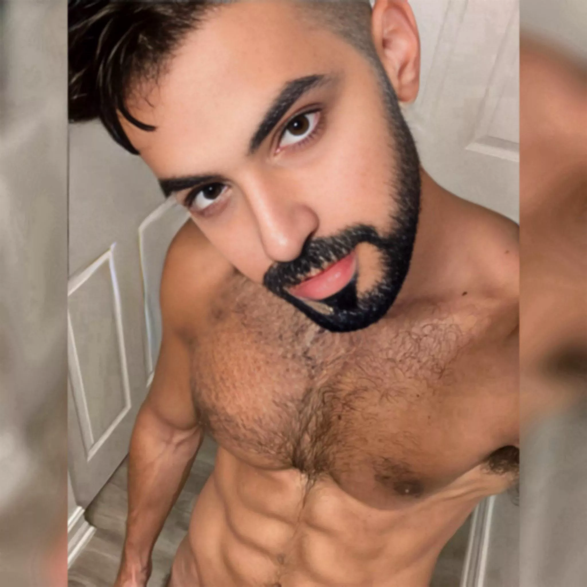 Should I shave? posted by Enough-Object-3072