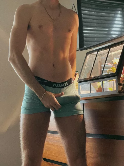 Should I take it out? by MysteryManOF