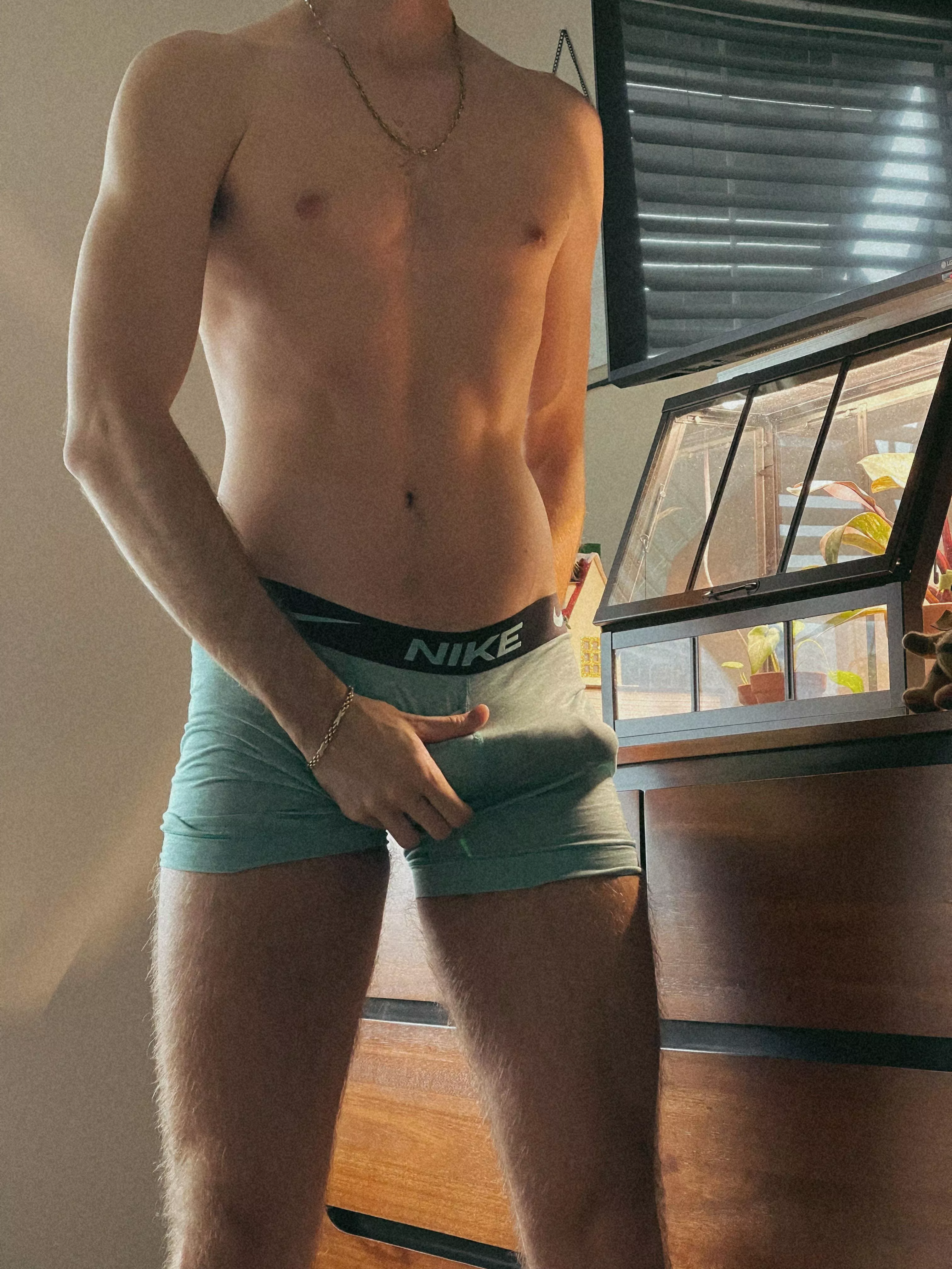 Should I take it out? posted by MysteryManOF