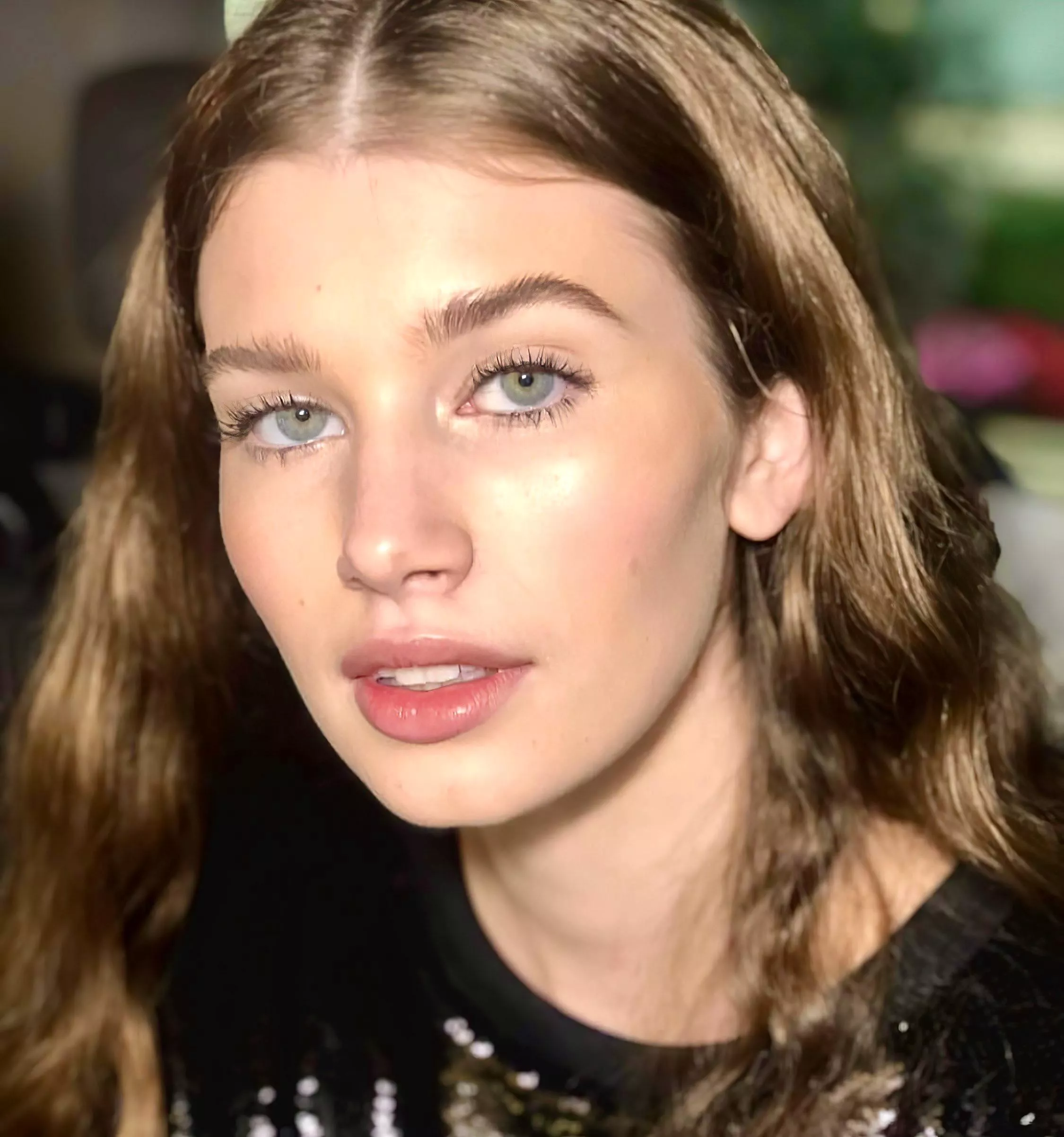 Sienna Raine Schmidt posted by BeerGoggles2022