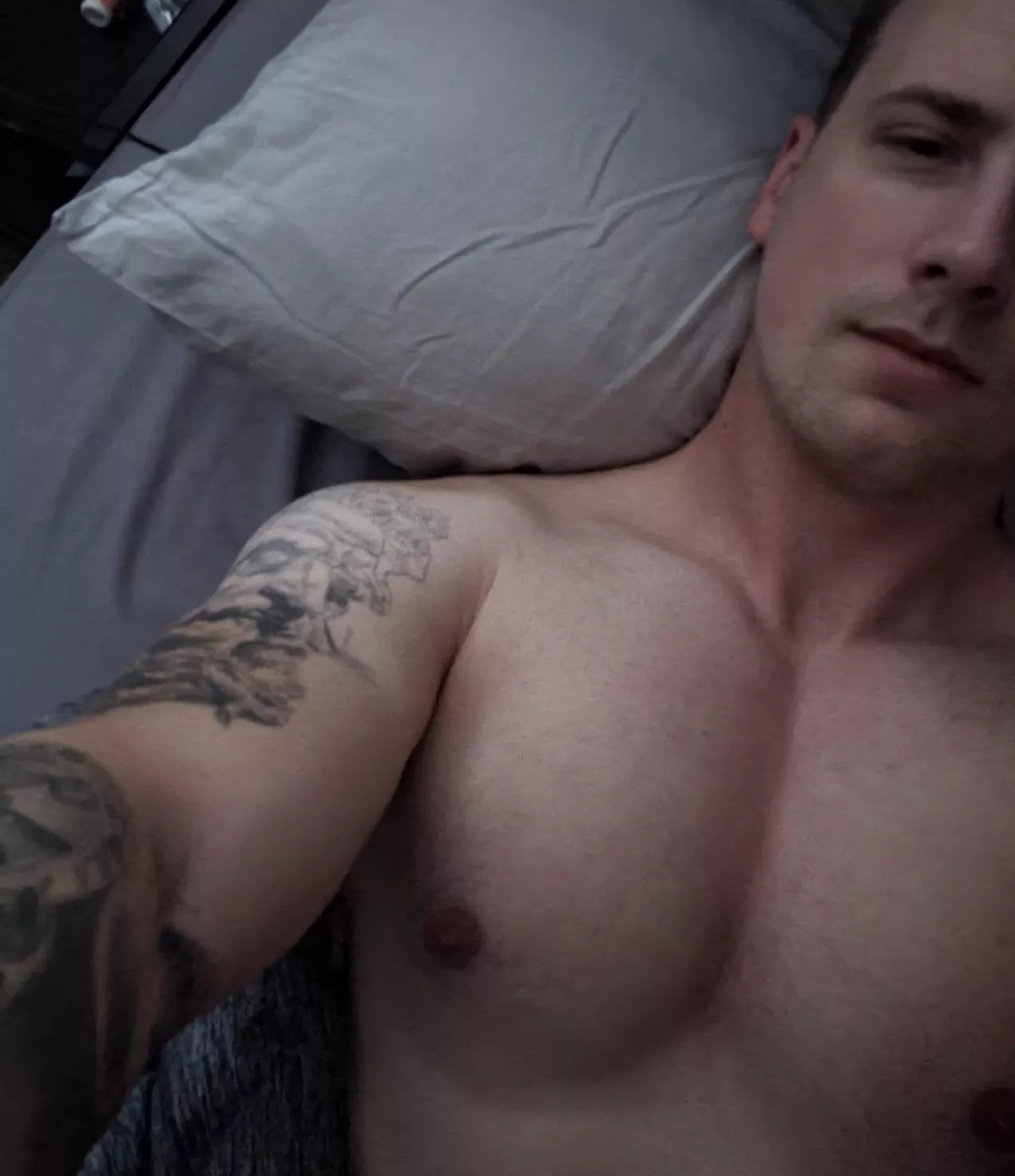 Sit on this face? posted by Riseandshine182