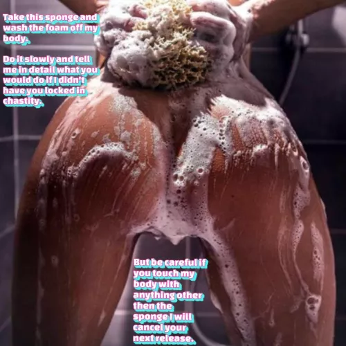 Slow and tender! by New-Essay4764