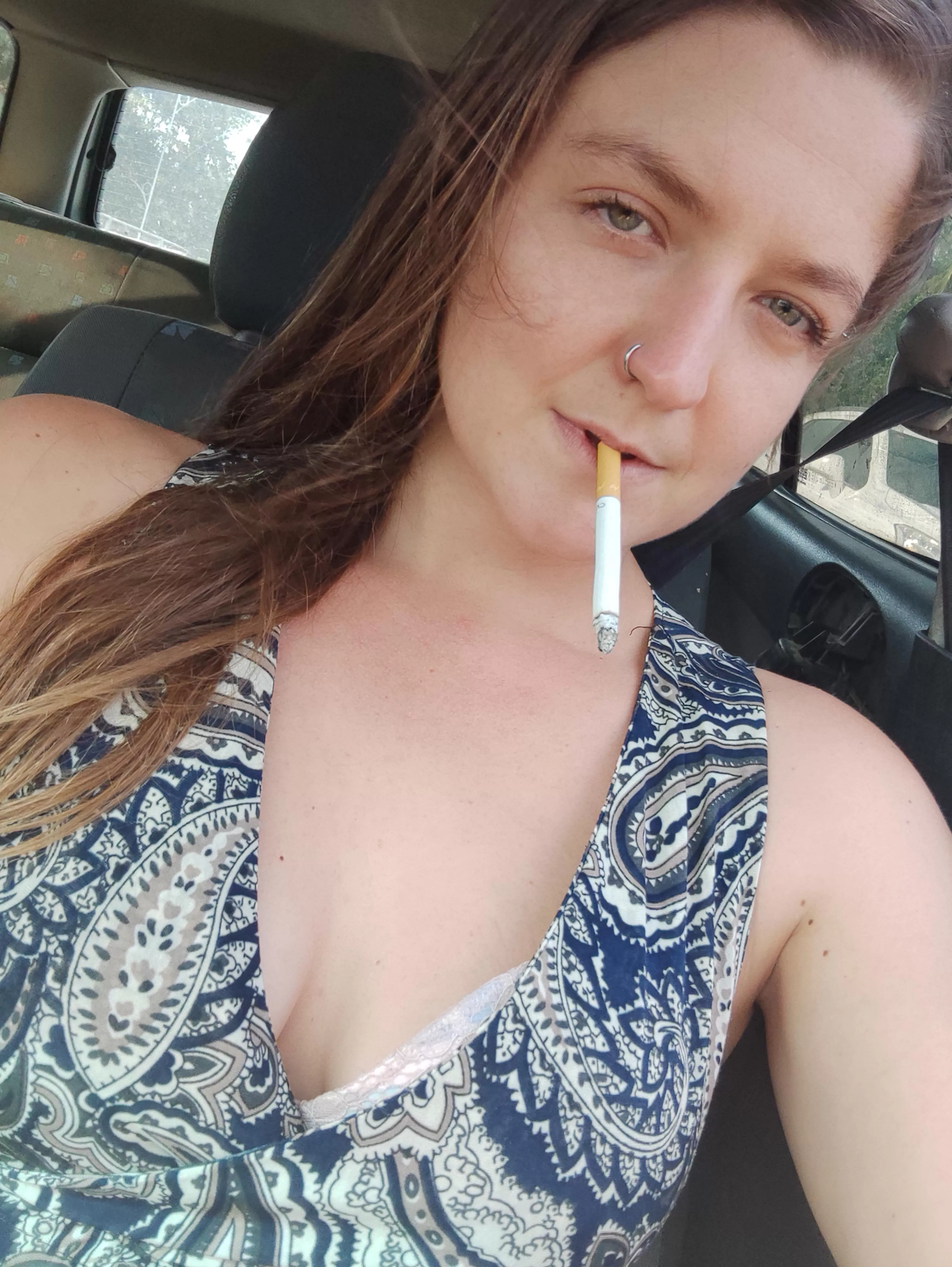 Smoke and ride posted by nymphelilli