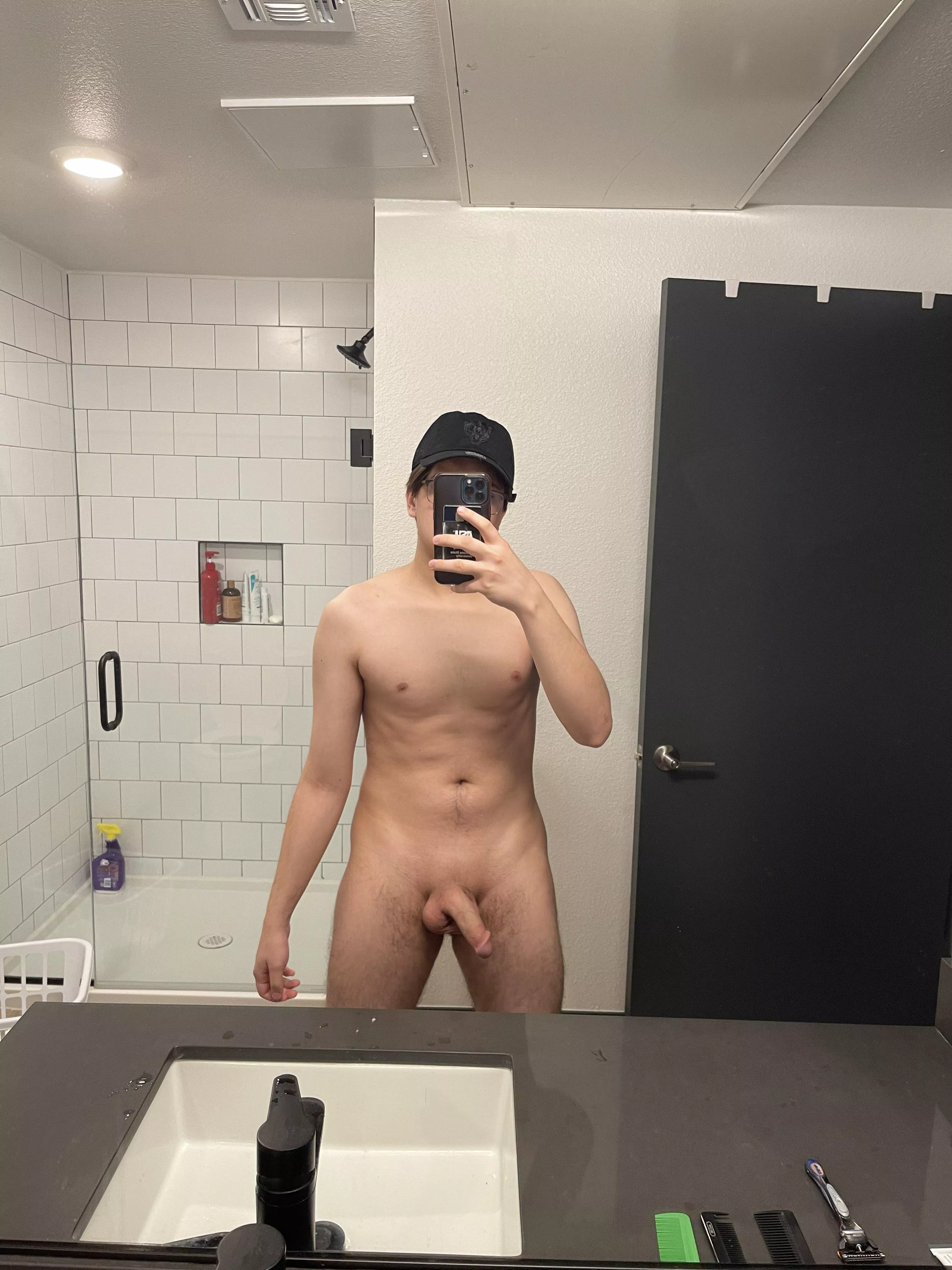 Soft kinda self conscious! posted by Funny_Ad9728