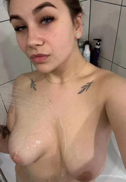 Some might say I have the perfect handfuls by wdjama