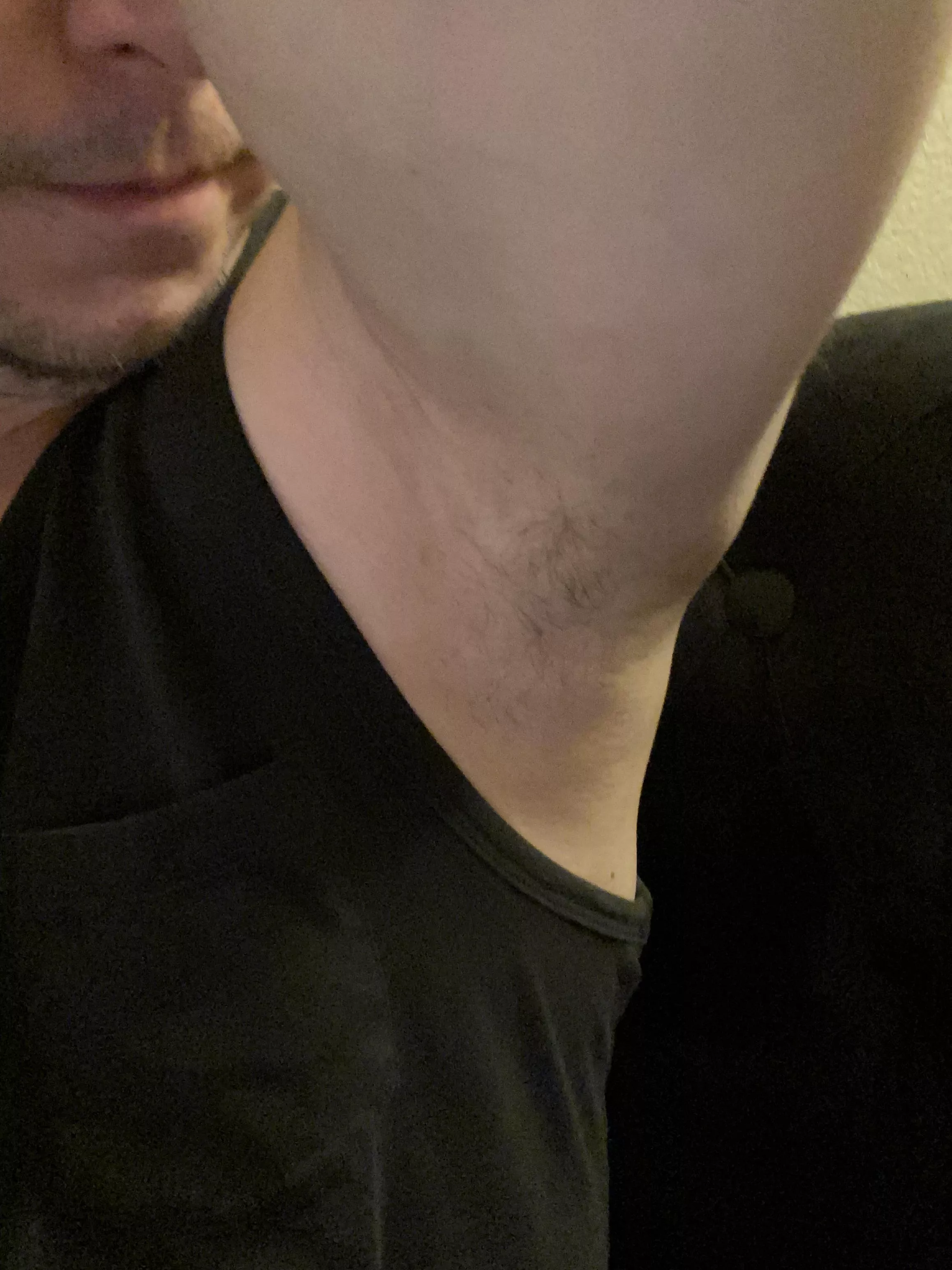 Some times I let my pits smell homeless posted by MrSommyDay