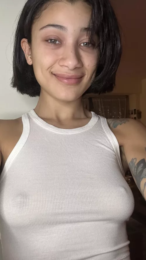 Starting off the week right by MulberryGlum4991