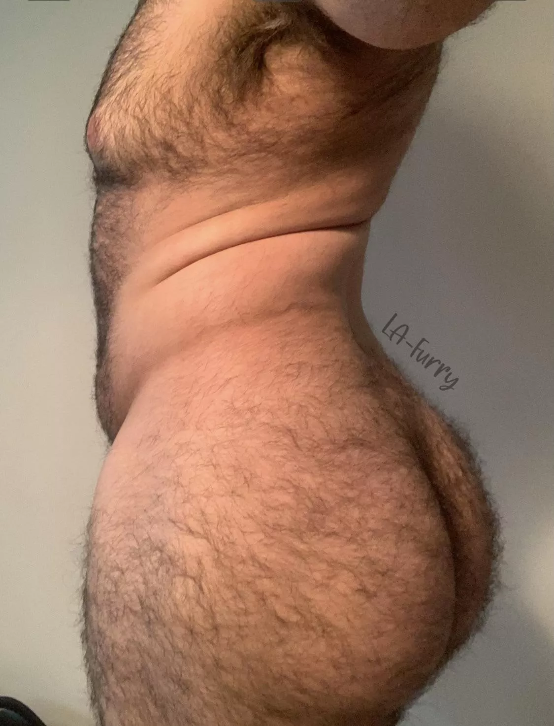 Straight curious.. Married to a woman but often wonder if I should be bottoming for a man… posted by LA-Furry