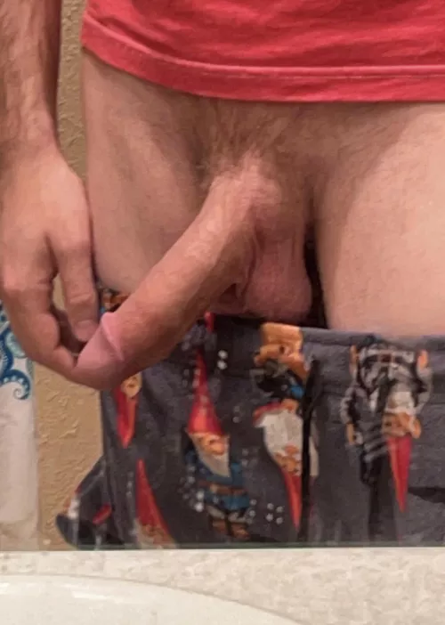 Suck it while it’s still soft 🤐 by RelationshipBest9181