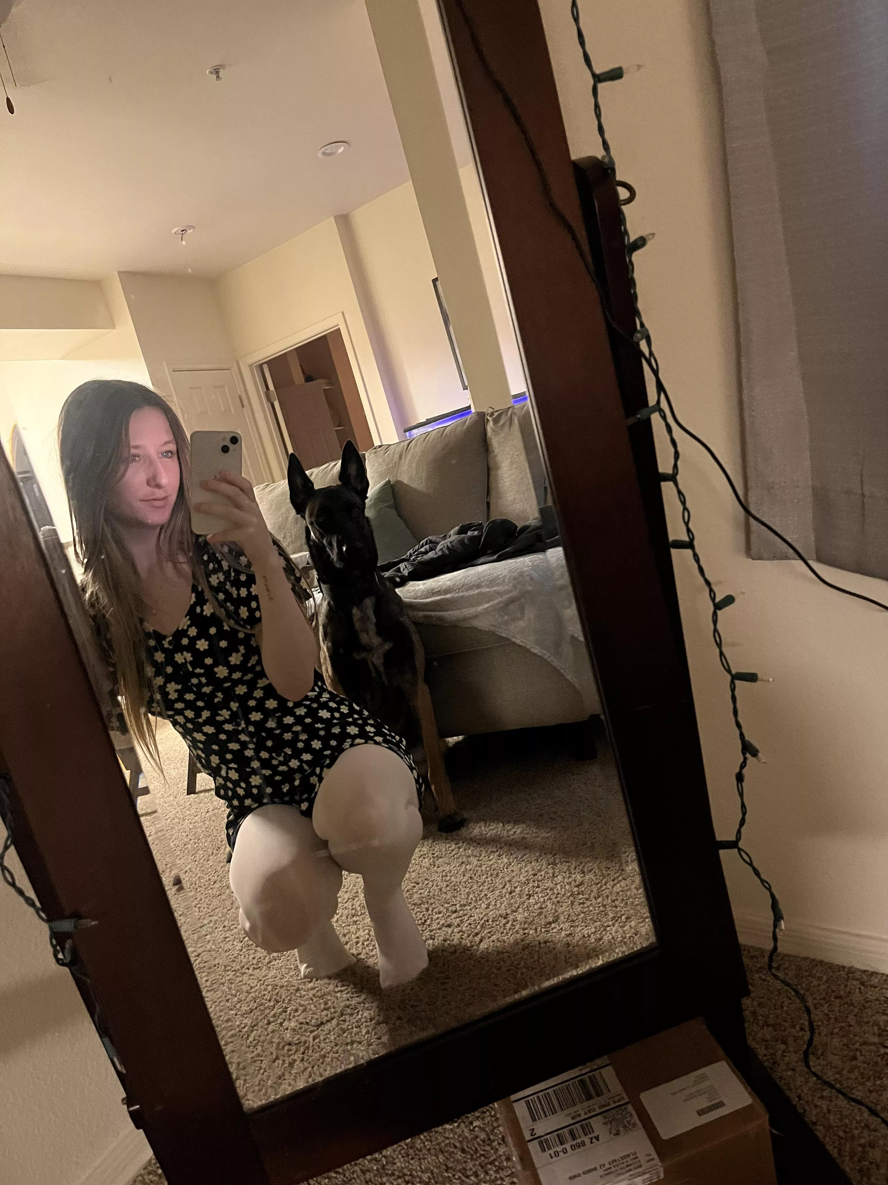 Sunday white 😙 posted by Dense-Secret-6881