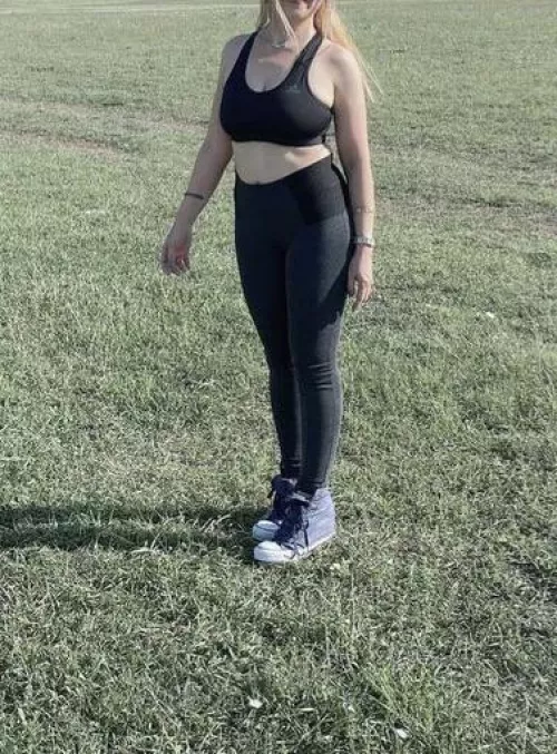 Sunny day 😉 by KindCalligrapher9124