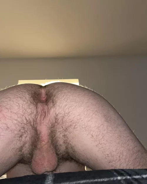 Take me from behind and load me up 😈 by def_not_my_nudes