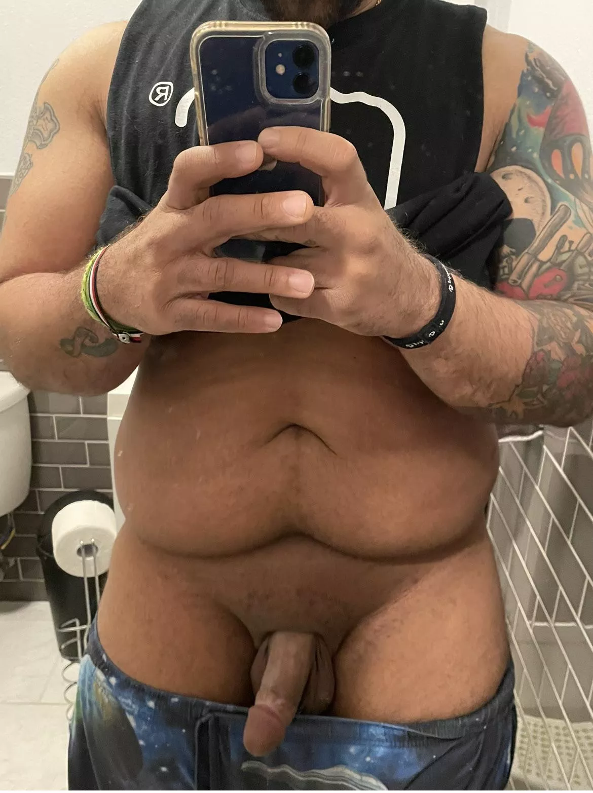 Thick and soft posted by db618