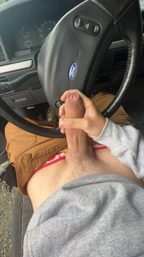 Thick??? by No-Condition-1508