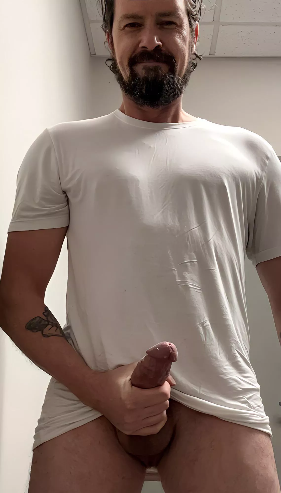 Time for lunch. Who’s hungry? posted by BikerBeau