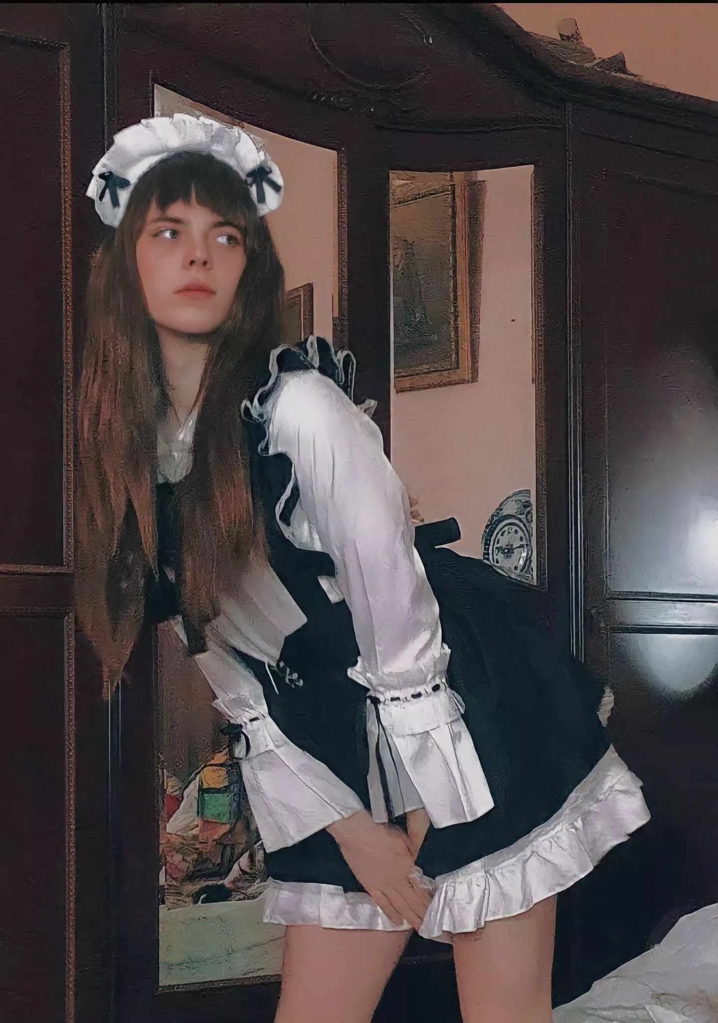 too much cleaning! posted by ThomasBas99