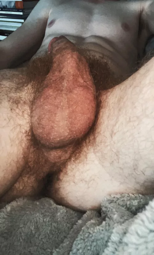 View from below by sunginger95