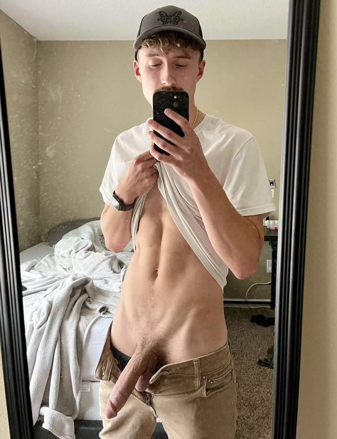 Wanna help me take my clothes off? posted by hypnotictaco48