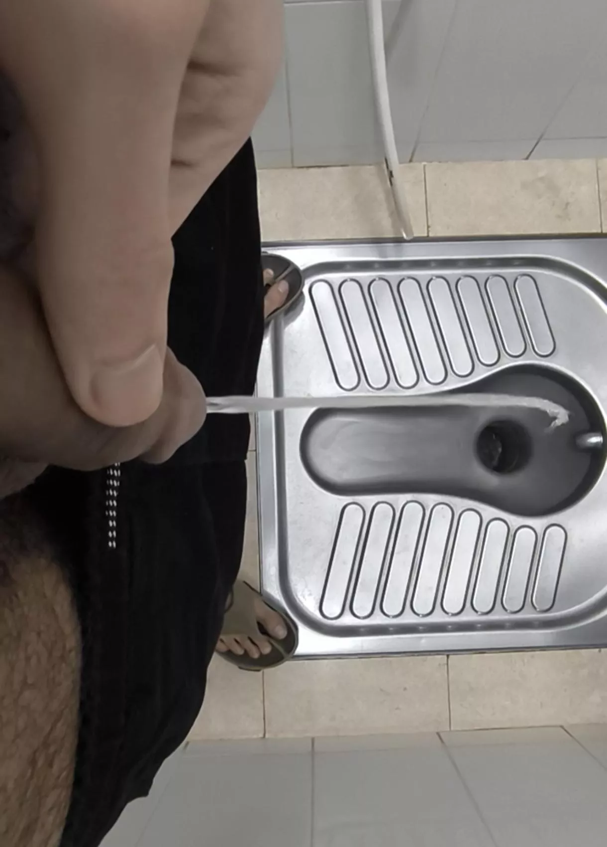 Watch the stream flowing 😊 posted by UnidentifiedHoe999