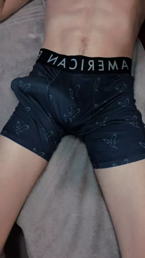 Wearing sweatpants is hard by Bigsick2