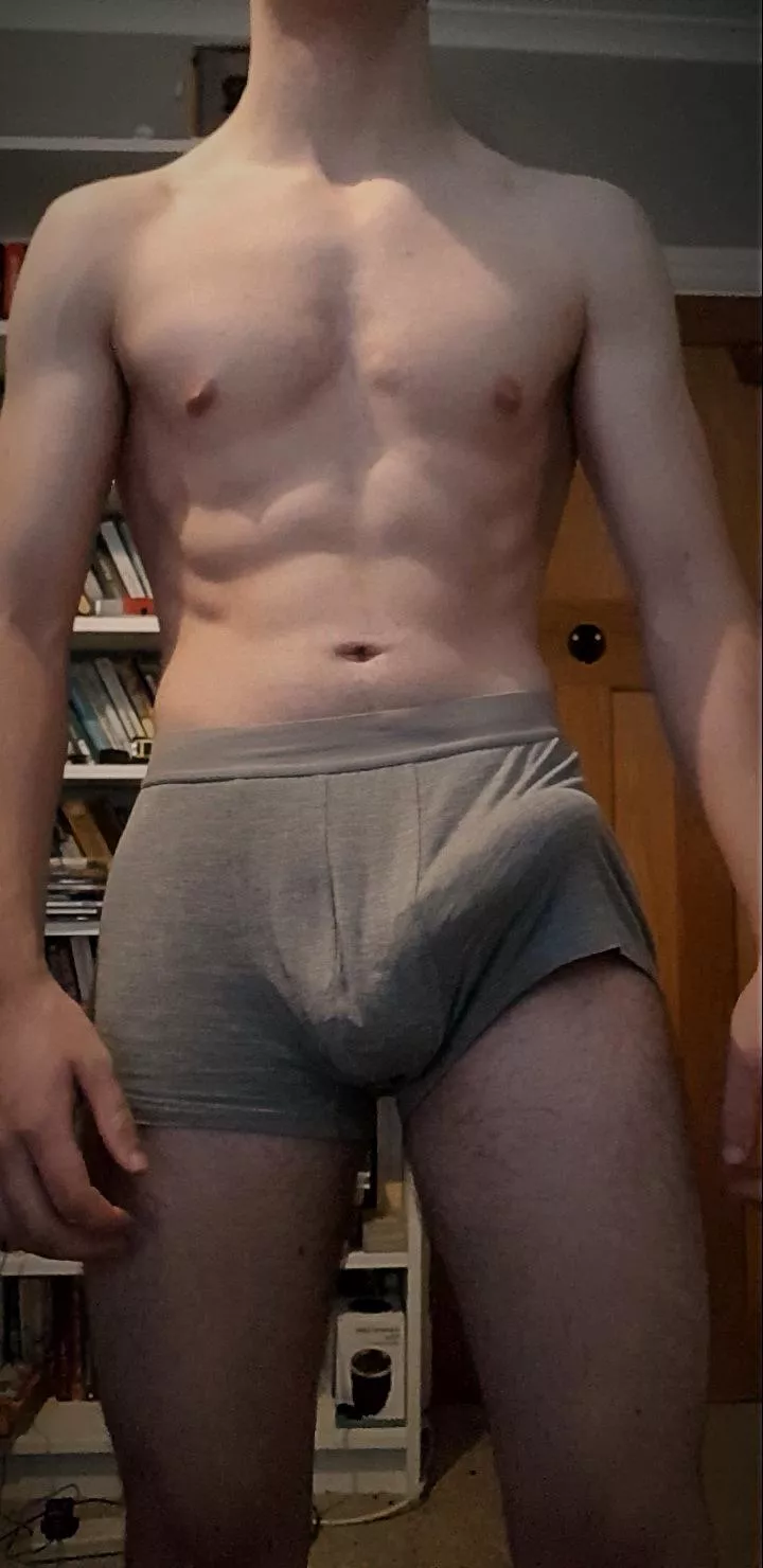 Well it won't take itself out posted by Thickus_Dickusss