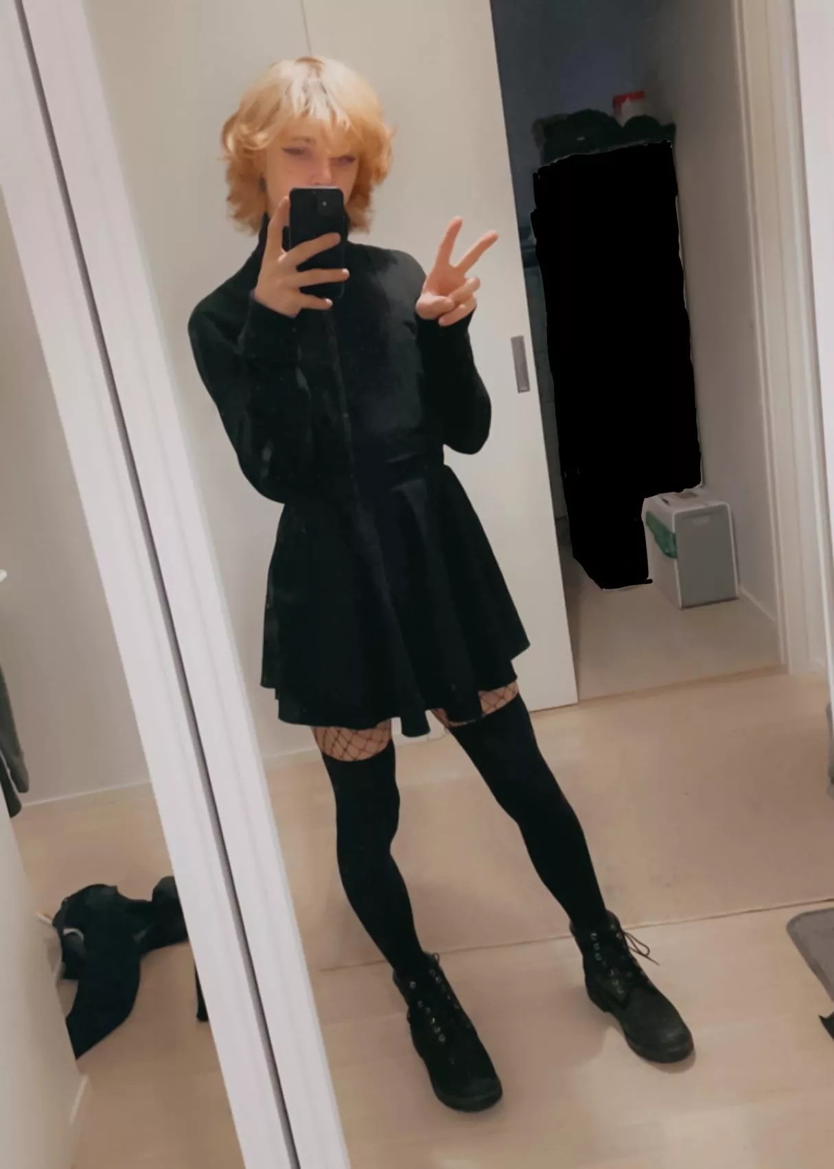 Went for something more casual 😇 posted by CasualFb