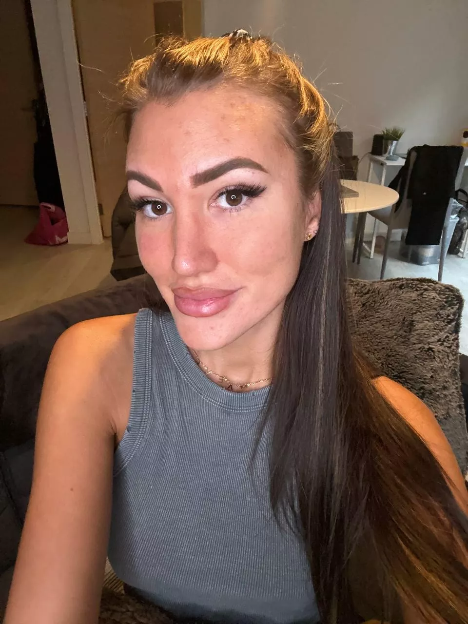 What do you like about tall girls? posted by SufficientSail4615