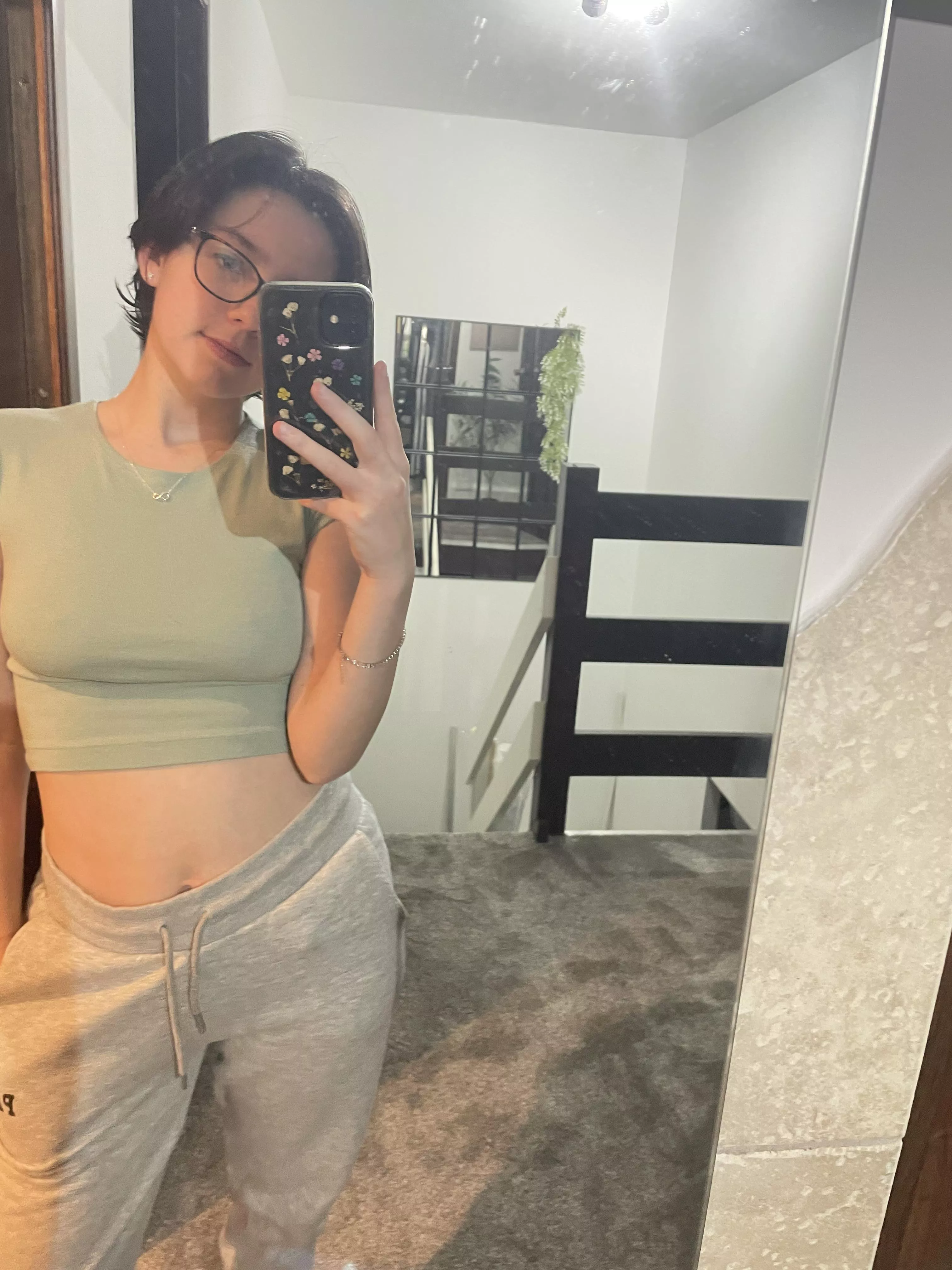 What do you think? 💭 posted by nickandjasper