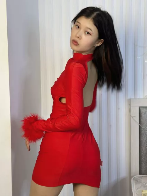 What do you think of my outfit of the day? by WidelyHit