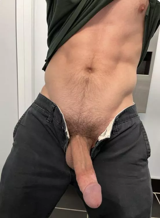 What would you rate my cock ?? posted by ChartKey3510