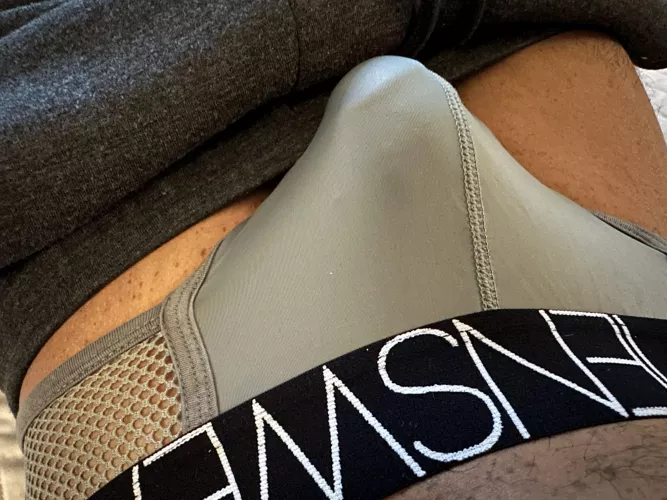 Whatcha Think? by LikeHairy850