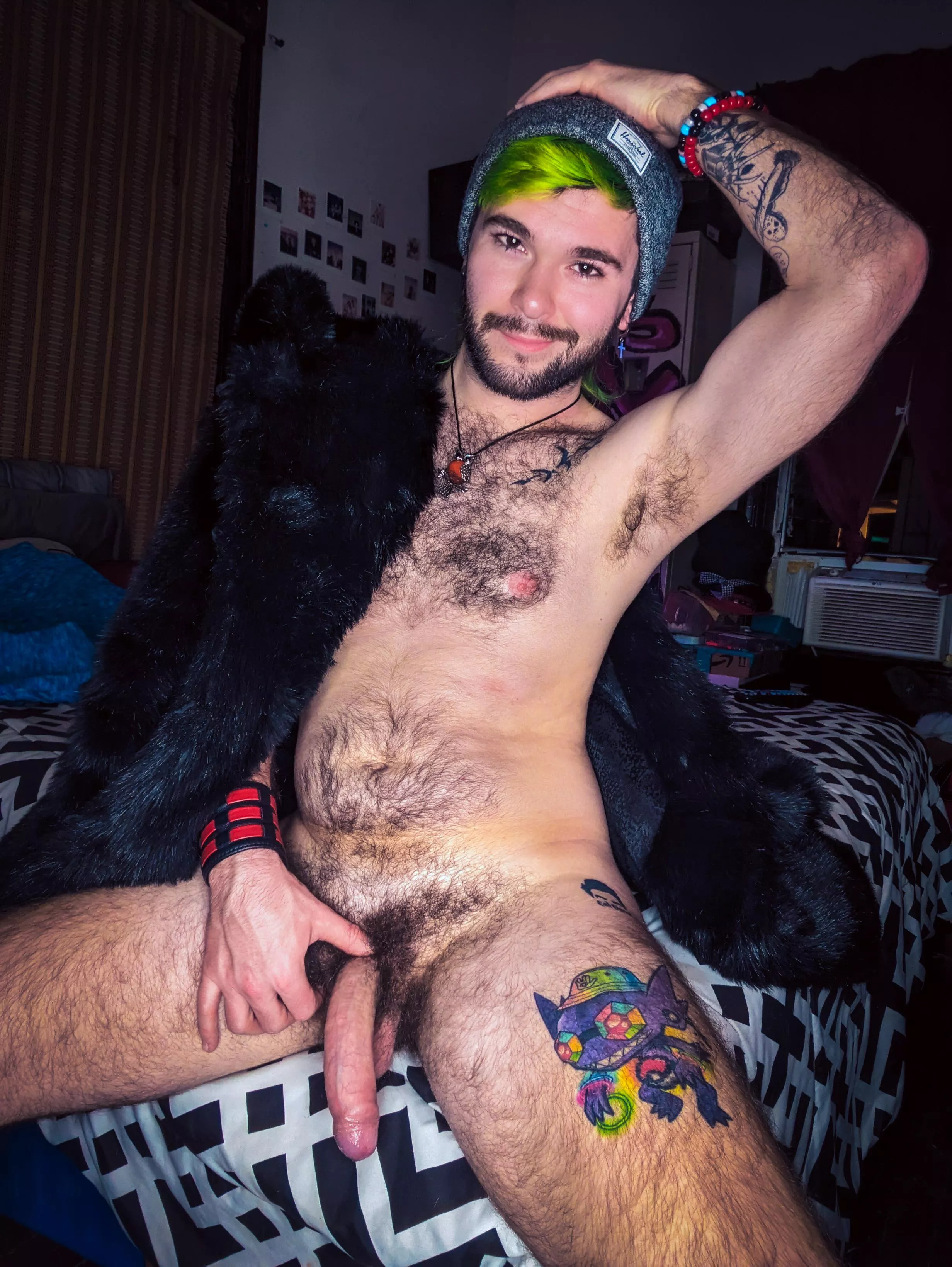 What's your favorite pokemon? posted by thefairypotmother